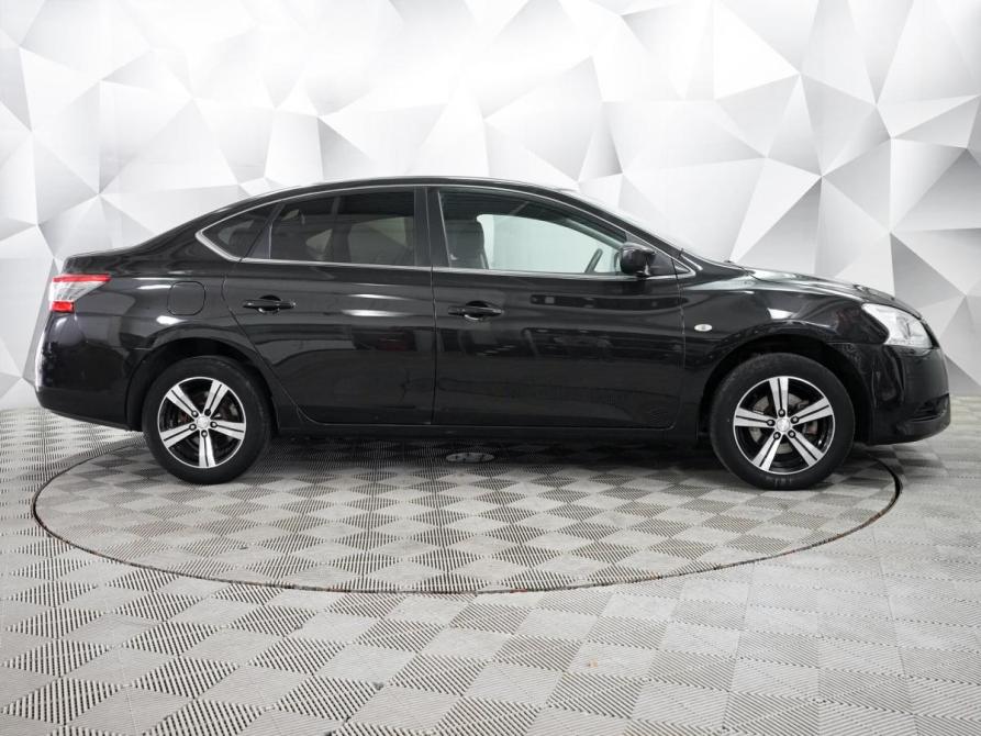 Nissan Sentra VII (B17) Ульяновск  - изображение 6