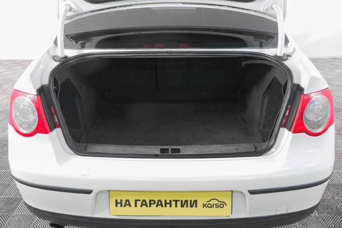 Volkswagen Passat B6 с пробегом 2007 года, цена 679 000 рублей, 340000 км, седан, Автокод Объявления