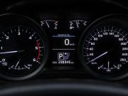 Toyota Land Cruiser 200 Series Рестайлинг 1 Москва  - изображение 32