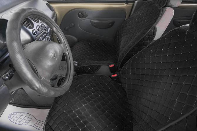 Daewoo Matiz I Рестайлинг с пробегом 2010 года, цена 269 000 рублей, 118000 км, хэтчбек, Автокод Объявления