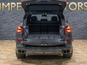BMW X5 IV (G05/G18) Рестайлинг Москва  - изображение 35