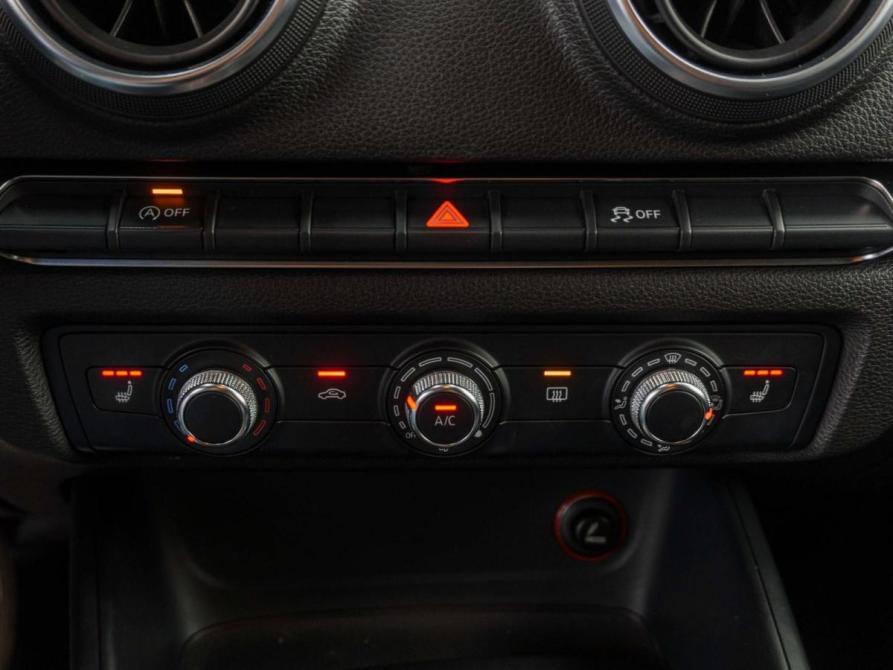 Audi A3 III (8V) Тюмень  - изображение 15