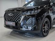 Chery Tiggo 7 Pro Max I Рестайлинг Самара  - изображение 45