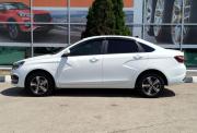 Lada (ВАЗ) Vesta I Рестайлинг (NG) Саратов  - изображение 32
