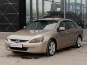 Honda Accord VII Новосибирск  - изображение 21