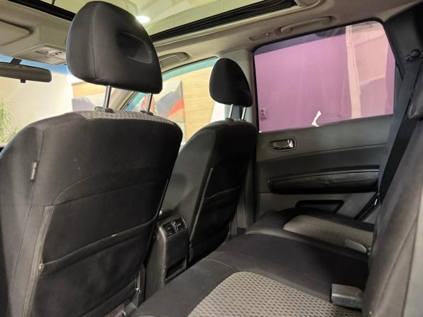 Nissan X-Trail II с пробегом 2007 года, цена 840 000 рублей, 296975 км, внедорожник, Автокод Объявления