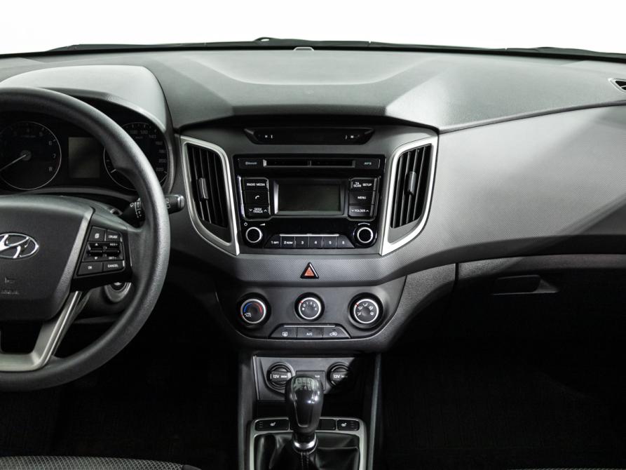 Hyundai Creta I Санкт-Петербург  - изображение 14