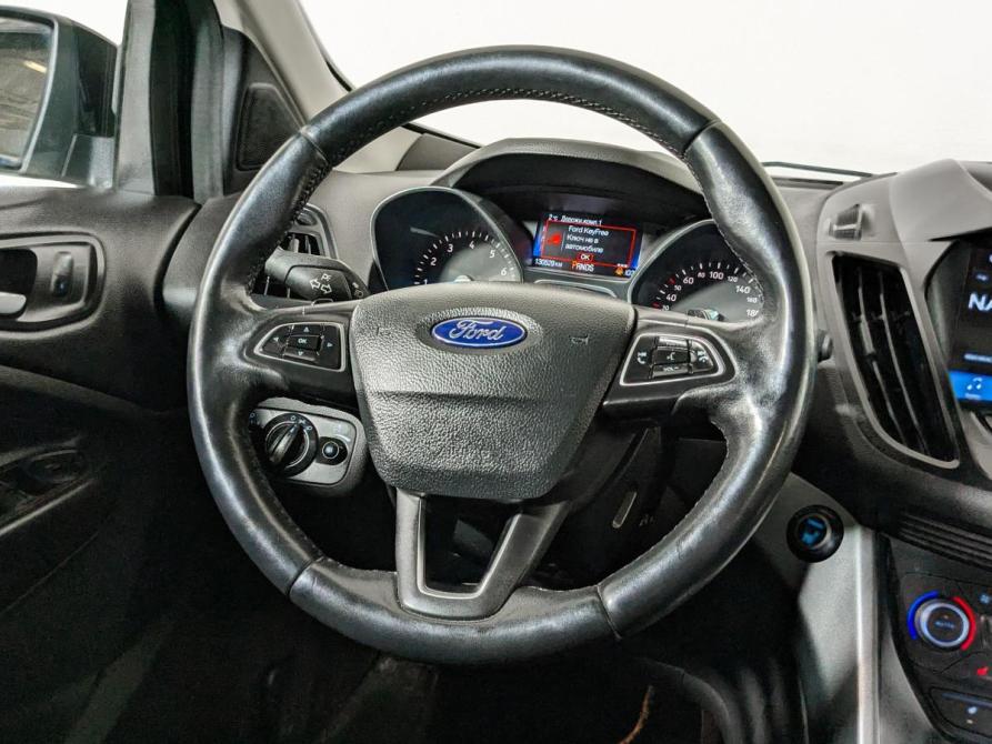 Ford Kuga II Рестайлинг Екатеринбург  - изображение 15