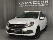 Lada (ВАЗ) Granta I Рестайлинг Пермь  - изображение 19