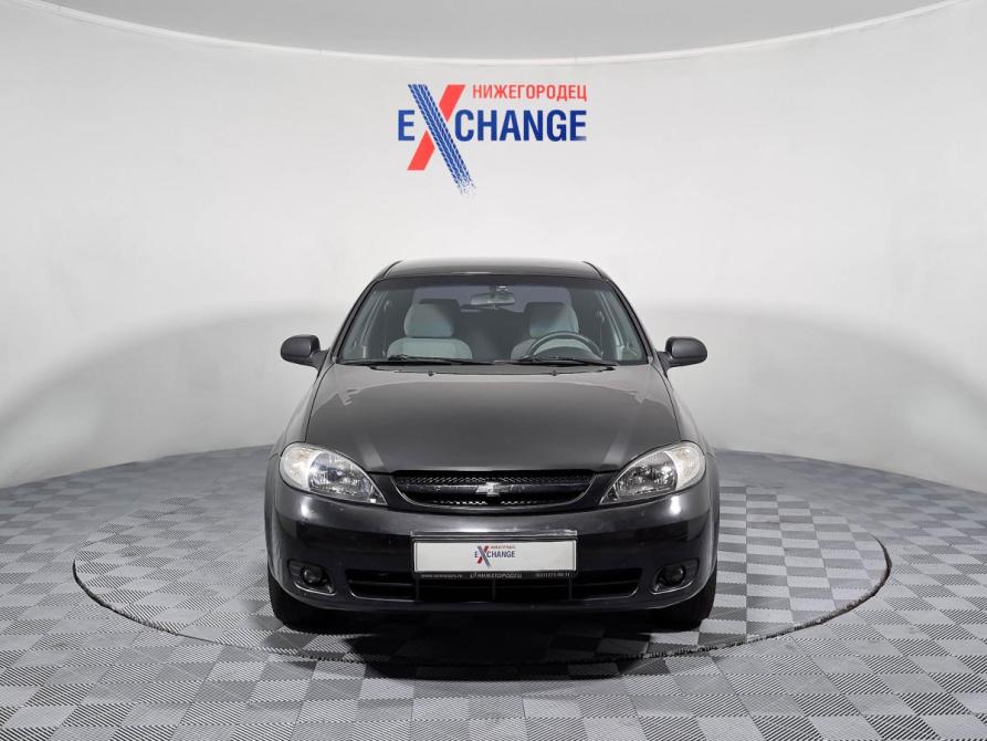 Chevrolet Lacetti I Нижний Новгород  - изображение 2