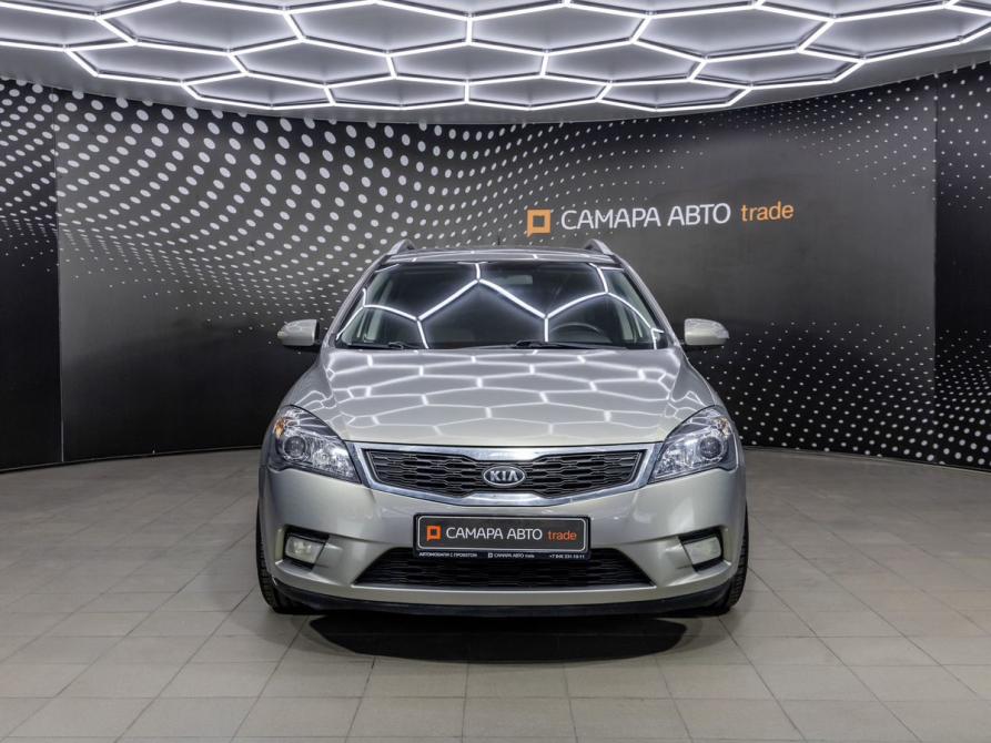 Kia Ceed I Рестайлинг Самара  - изображение 7
