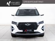 Chery Tiggo 7 Pro Max I Казань  - изображение 22