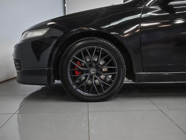 Honda Accord VII Рестайлинг с пробегом 2005 года, цена 689 000 рублей, 241266 км, седан, Автокод Объявления