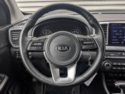 Kia Sportage IV Рестайлинг Москва  - изображение 47