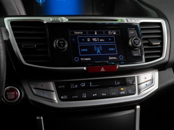 Honda Accord IX с пробегом 2013 года, цена 1 199 000 рублей, 360243 км, седан, Автокод Объявления