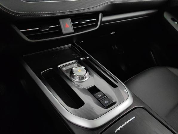 Haval Jolion I Рестайлинг с пробегом 2025 года, цена 2 377 000 рублей, 17000 км, внедорожник, Автокод Объявления