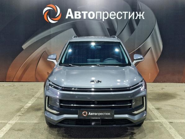 Москвич 3 с пробегом 2025 года, цена 1 514 000 рублей, 13400 км, внедорожник, Автокод Объявления