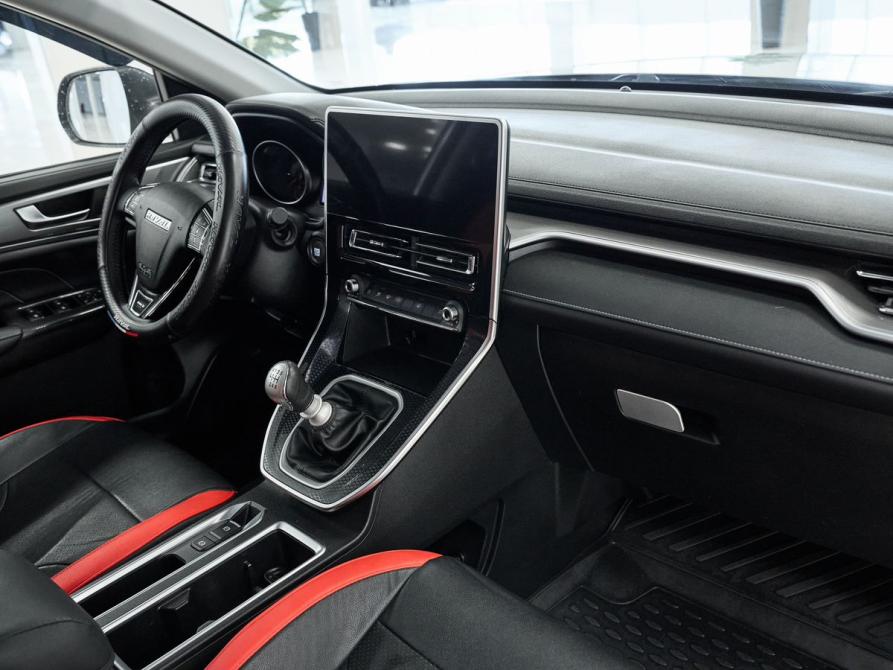 Haval M6 II Самара  - изображение 12