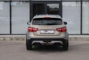 Lada (ВАЗ) Vesta I Саратов  - изображение 38