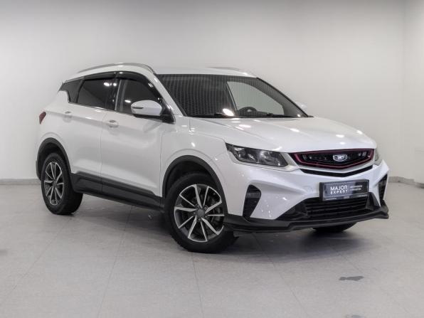 Belgee X50 с пробегом 2025 года, цена 1 680 000 рублей, 64681 км, внедорожник, Автокод Объявления