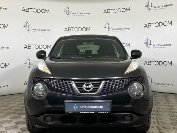 Nissan Juke I с пробегом 2011 года, цена 847 000 рублей, 147800 км, внедорожник, Автокод Объявления