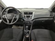 Hyundai Solaris I Рестайлинг Альметьевск  - изображение 30