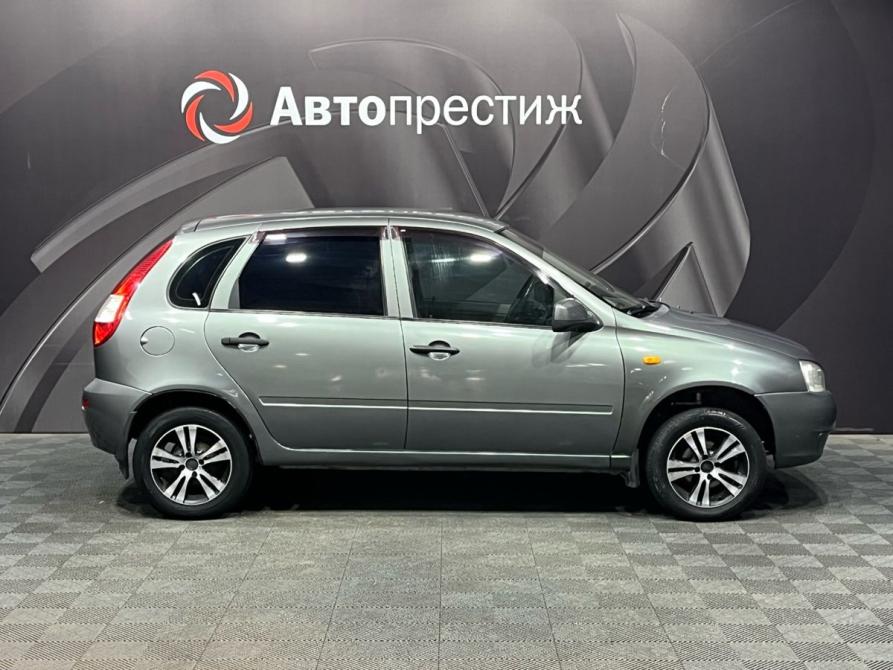 Lada (ВАЗ) Kalina I Оренбург  - изображение 5