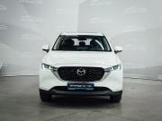 Mazda CX-5 II Рестайлинг Новосибирск  - изображение 43