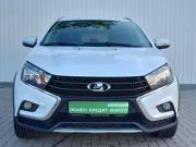 Lada (ВАЗ) Vesta I Новочеркасск  - изображение 21