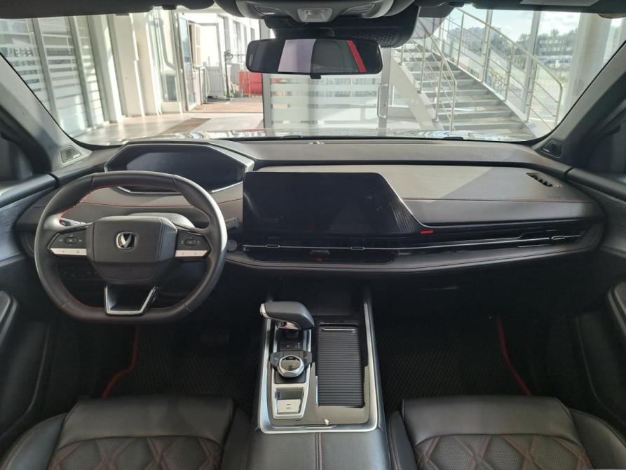 Changan CS55 Plus II Казань  - изображение 17