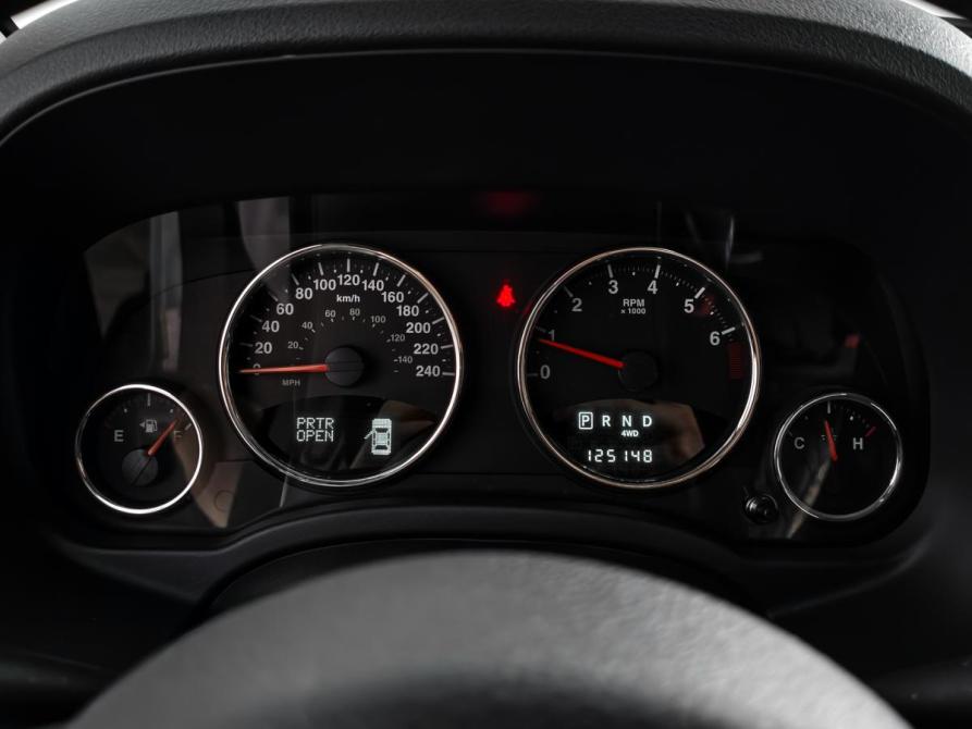 Jeep Compass I Рестайлинг Санкт-Петербург  - изображение 17