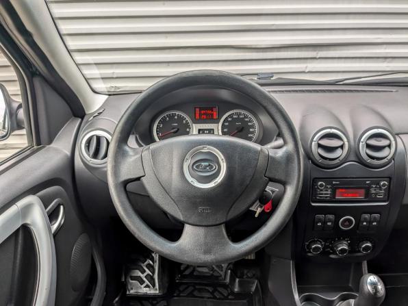 Lada (ВАЗ) Largus I с пробегом 2019 года, цена 899 000 рублей, 104500 км, универсал, Автокод Объявления