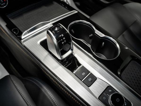 Omoda S5 с пробегом 2023 года, цена 1 650 000 рублей, 8607 км, седан, Автокод Объявления