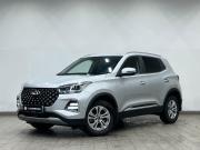 Chery Tiggo 4 Pro I Рестайлинг Кемерово  - изображение 22