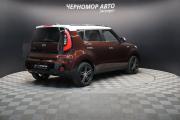 Kia Soul II Рестайлинг Крым  - изображение 32
