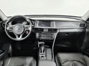 Kia Optima IV Москва  - изображение 20
