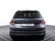 Skoda Kodiaq I Москва  - изображение 27