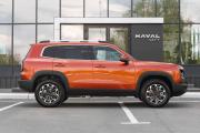 Haval Dargo I Рестайлинг Волгоград  - изображение 49