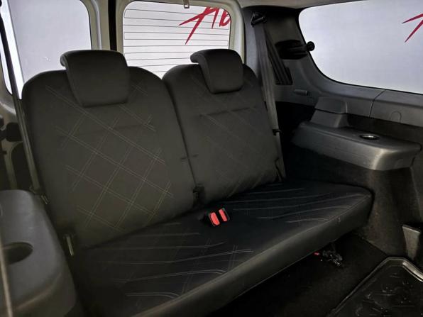 Lada (ВАЗ) Largus I с пробегом 2019 года, цена 840 000 рублей, 159453 км, универсал, Автокод Объявления