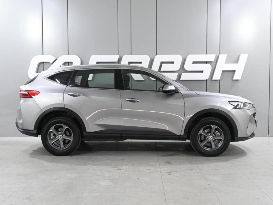 Haval F7 I Рестайлинг Ростов-на-Дону  - изображение 5