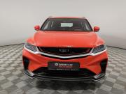 Belgee X50 Москва  - изображение 28