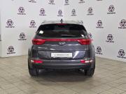 Kia Sportage IV Тольятти  - изображение 27
