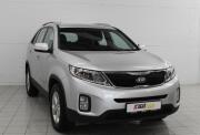Kia Sorento II Рестайлинг Астрахань  - изображение 24