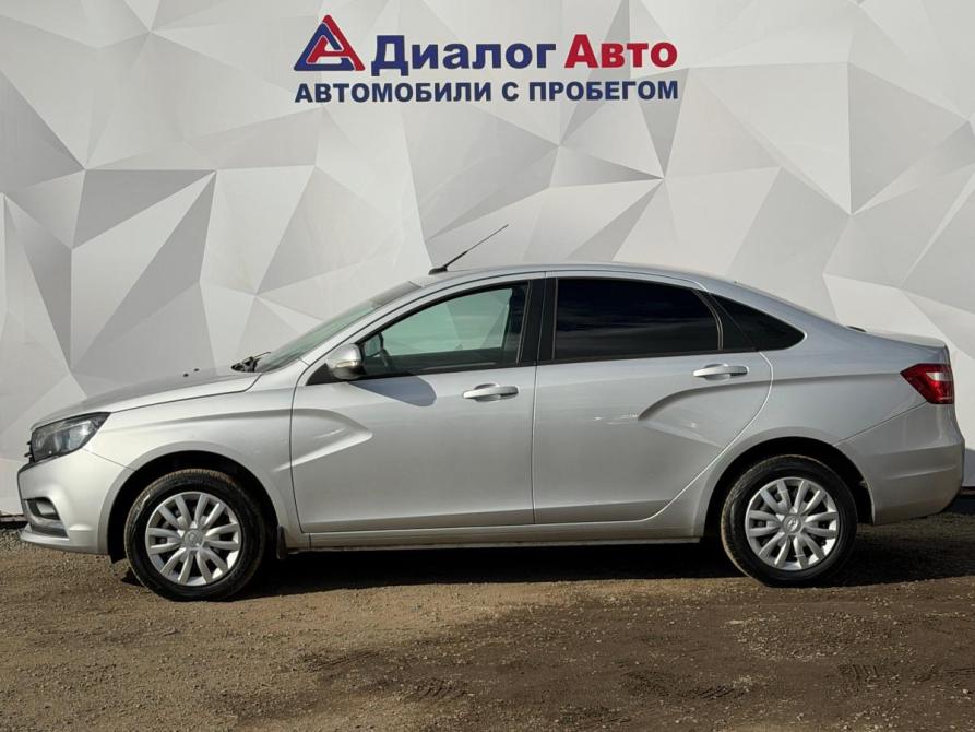 Lada (ВАЗ) Vesta I Набережные Челны  - изображение 11