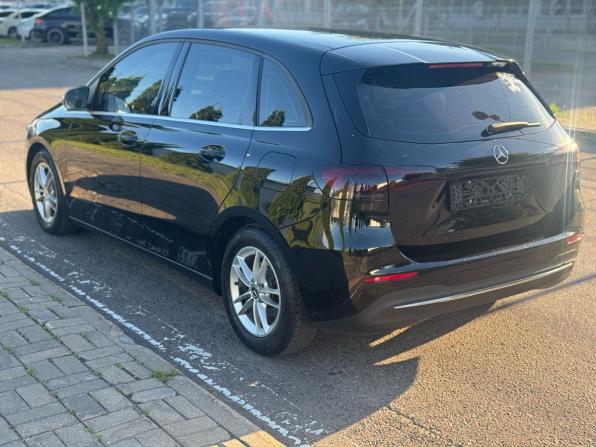 Mercedes-Benz B-Класс III (W247) с пробегом 2019 года, цена 2 200 000 рублей, 59000 км, хэтчбек, Автокод Объявления