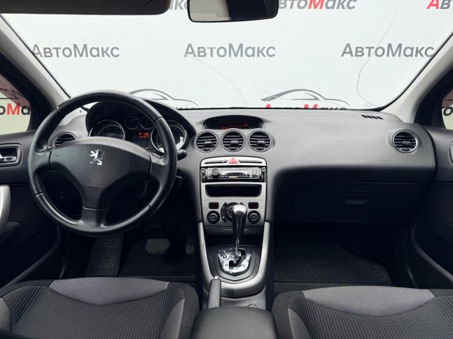 Peugeot 308 I Тюмень  - изображение 8