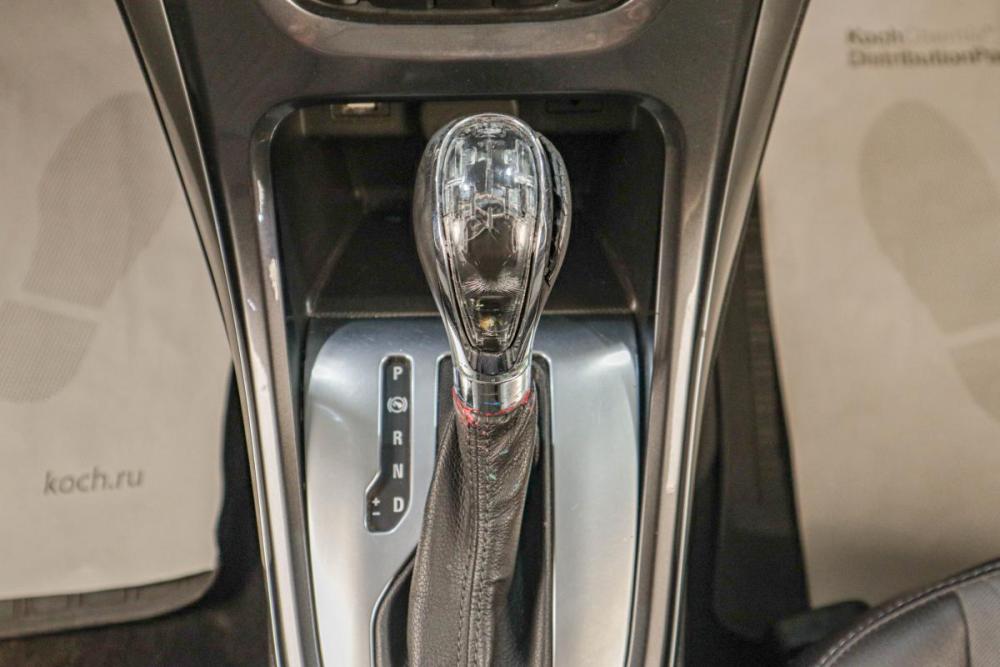 Opel Astra J Рестайлинг Челябинск  - изображение 14