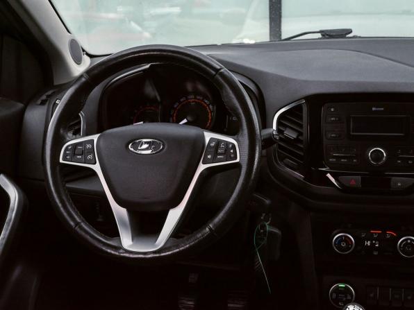 Lada (ВАЗ) XRAY I с пробегом 2019 года, цена 1 005 000 рублей, 110196 км, хэтчбек, Автокод Объявления