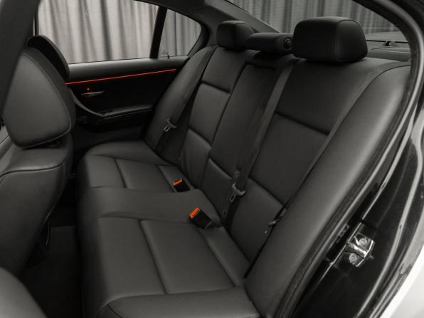 BMW 3 серии V (E90/E91/E92/E93) с пробегом 2007 года, цена 890 000 рублей, 312422 км, седан, Автокод Объявления