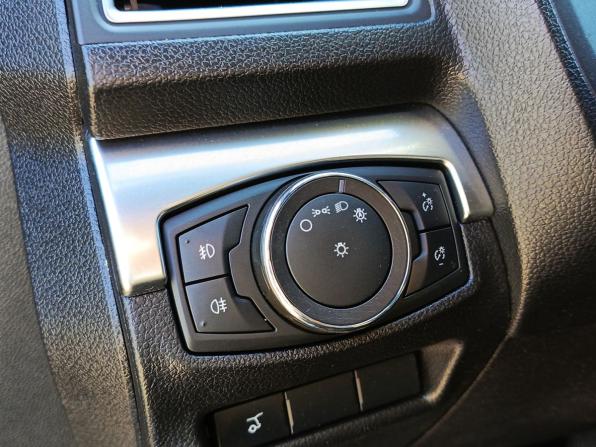 Ford Explorer V Рестайлинг с пробегом 2018 года, цена 2 350 000 рублей, 272720 км, внедорожник, Автокод Объявления